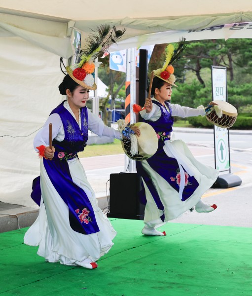 한마음 예술단