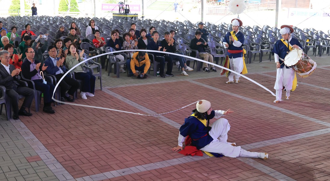 충주시립우륵국악단