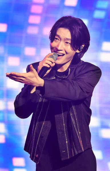 한가위 트로트 콘서트