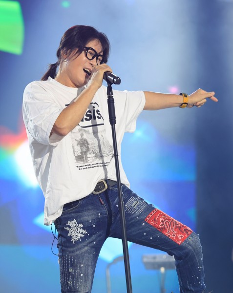 락콘서트