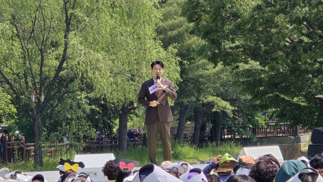 전국노래자랑 홍보(05. 27)