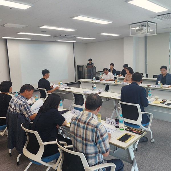 2025 제천국제한방천연물산업엑스포 상징물 전문가들과 함께 개발
